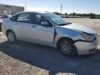 2008 Ford Focus SE