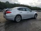 2013 Infiniti M37