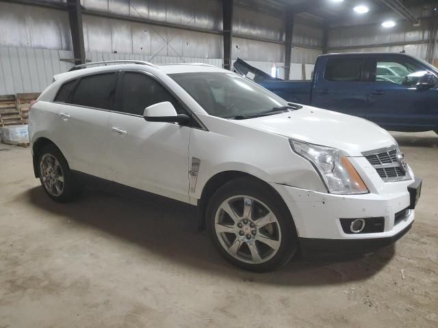 2012 Cadillac SRX Performance Collection