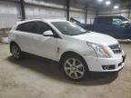 2012 Cadillac SRX Performance Collection