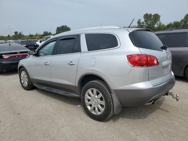 2011 Buick Enclave CXL