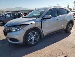 2022 Honda HR-V EX en venta en Sun Valley, CA