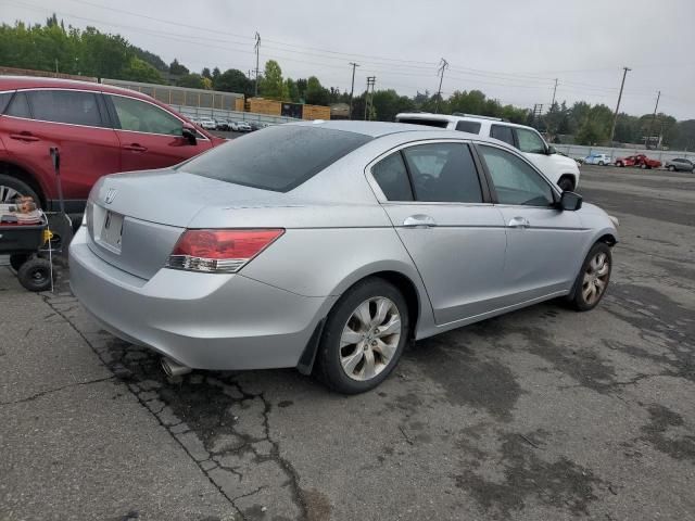 2008 Honda Accord EXL