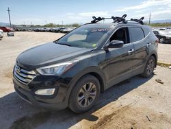 Salvage Cars with No Bids Yet For Sale at auction: 2014 Hyundai Santa FE Sport