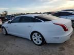 2013 Jaguar XJL Portfolio