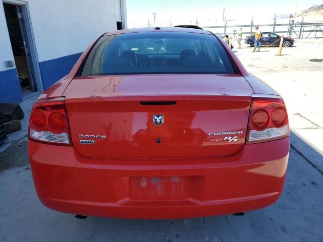 2010 Dodge Charger R/T