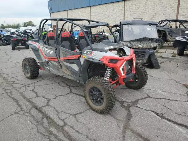 2022 Polaris RZR XP 4 1000 Premium