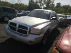 2007 Dodge Dakota Quad SLT