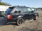 2006 Land Rover Range Rover Sport Supercharged