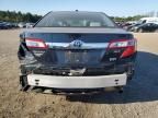 2013 Toyota Camry Hybrid