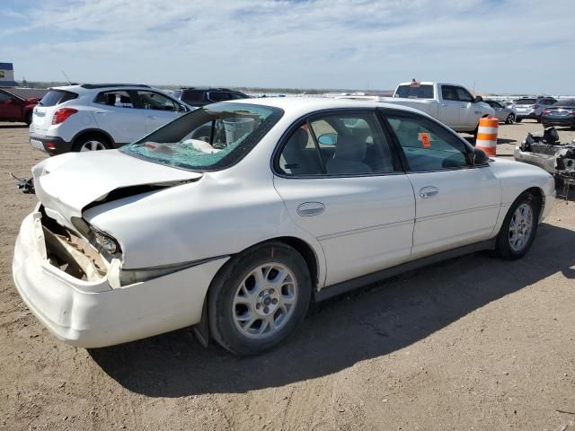 2002 Oldsmobile Intrigue GX