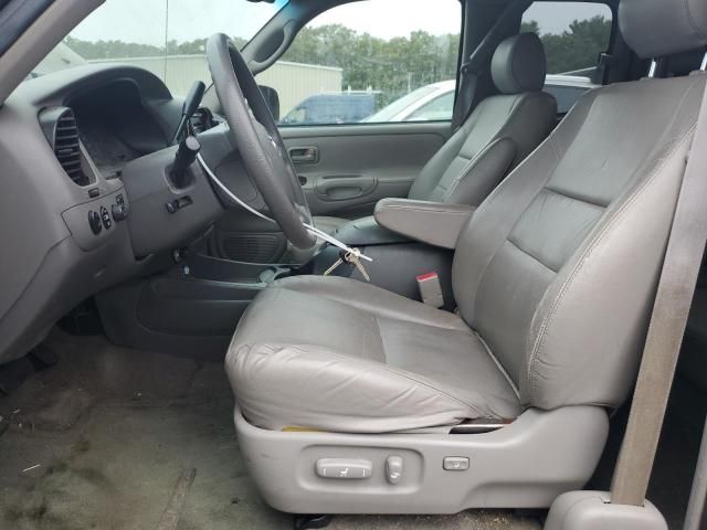 2005 Toyota Tundra Access Cab Limited