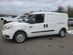 Dodge Promaster City Tradesman Vehiculos salvage en venta: 2022 Dodge RAM Promaster City Tradesman