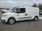 2022 Dodge RAM Promaster City Tradesman