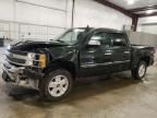 2013 Chevrolet Silverado K1500 LT