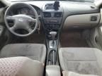 2004 Nissan Sentra 1.8