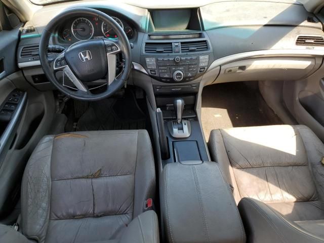 2008 Honda Accord EXL