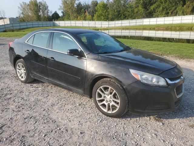 2016 Chevrolet Malibu Limited LT