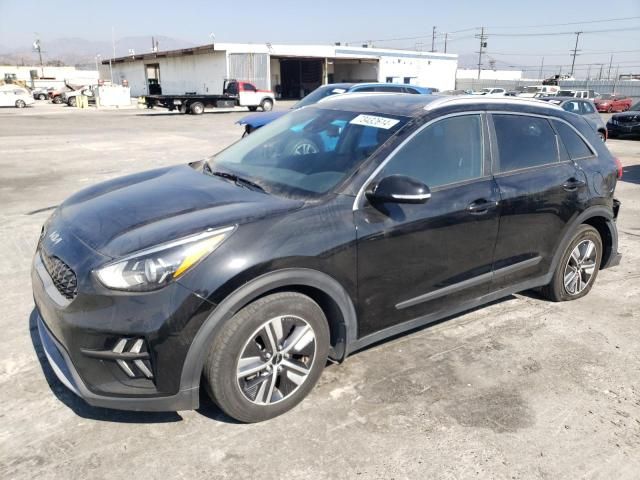 2022 KIA Niro EX Premium