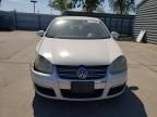 2008 Volkswagen Jetta S