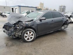 2007 Toyota Camry CE en venta en New Orleans, LA