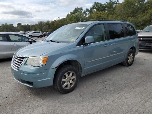 2009 Chrysler Town & Country Touring