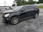 2010 Chevrolet Equinox LS