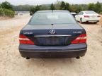 2004 Lexus LS 430