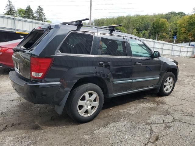 2009 Jeep Grand Cherokee Laredo