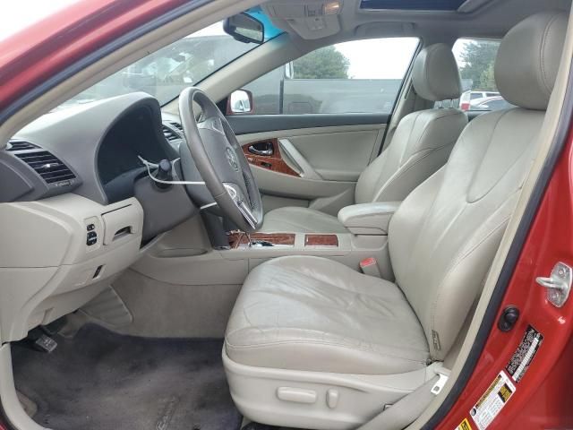 2010 Toyota Camry SE