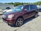 2008 Honda Pilot EXL