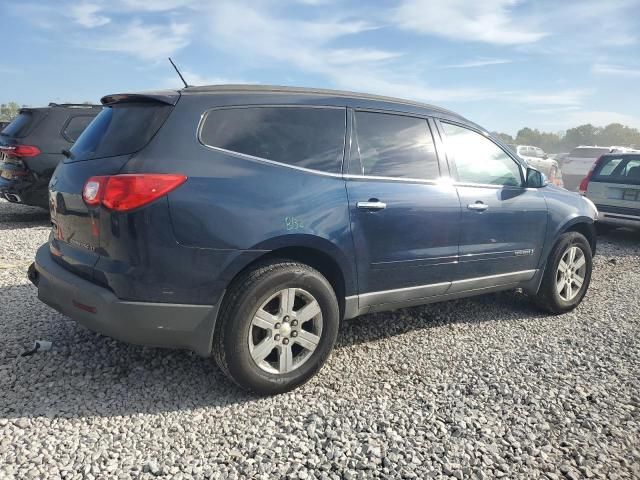 2009 Chevrolet Traverse LT