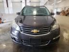 2013 Chevrolet Traverse LTZ