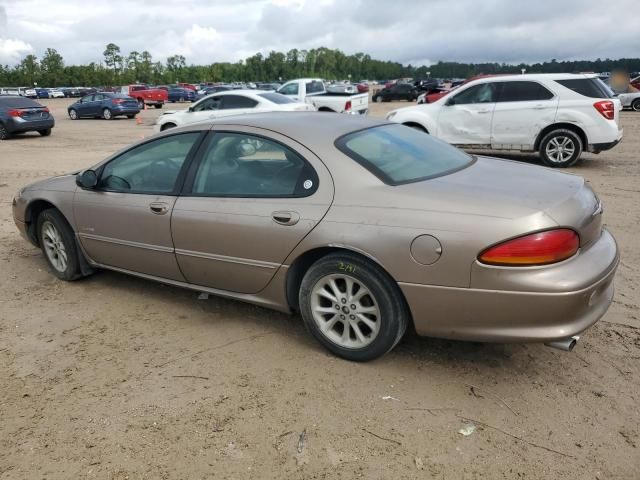 1999 Chrysler LHS