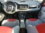 2014 Fiat 500L Easy