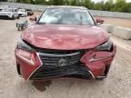 2018 Lexus NX 300 Base