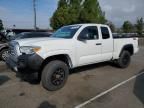 2022 Toyota Tacoma Access Cab