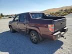 2007 Honda Ridgeline RTX