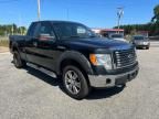 2010 Ford F150 Super Cab