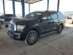 2012 Toyota Sequoia Limited