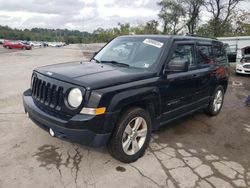 Jeep salvage cars for sale: 2013 Jeep Patriot Latitude