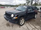 2013 Jeep Patriot Latitude