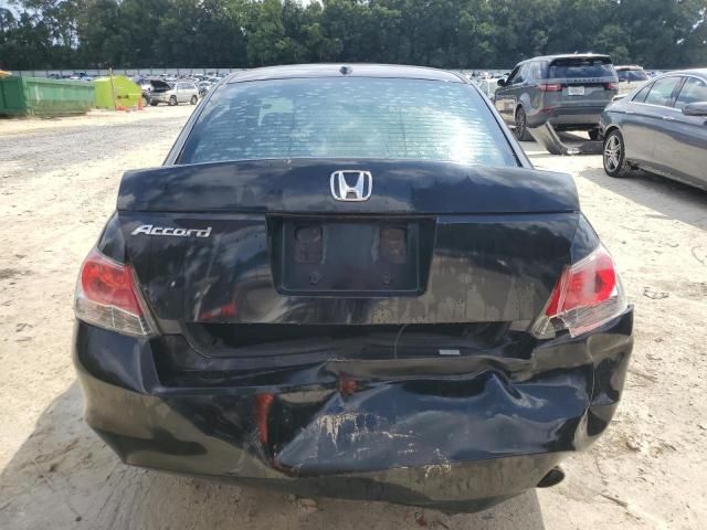 2009 Honda Accord EXL