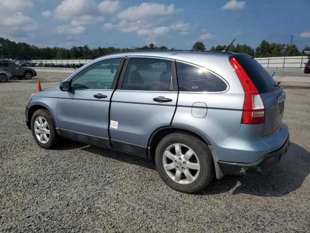 2007 Honda CR-V EX