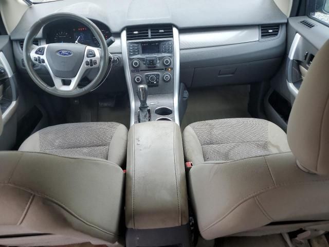 2012 Ford Edge SEL