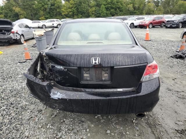 2010 Honda Accord EX