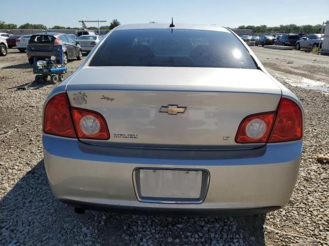 2008 Chevrolet Malibu 1LT