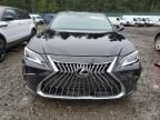 2023 Lexus ES 250 Base