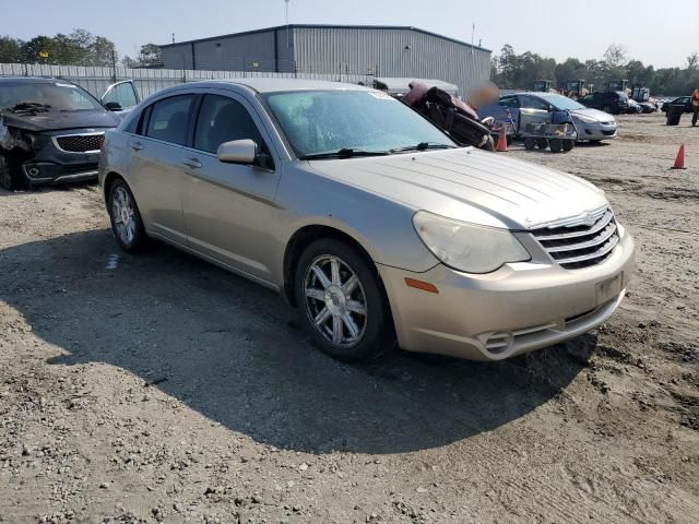 2008 Chrysler Sebring Touring