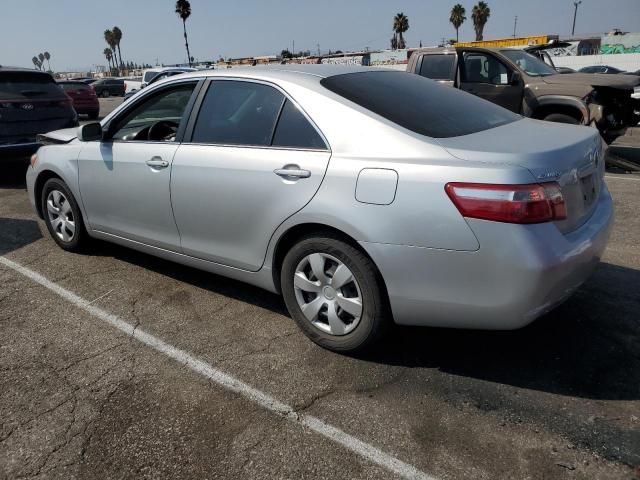 2007 Toyota Camry CE